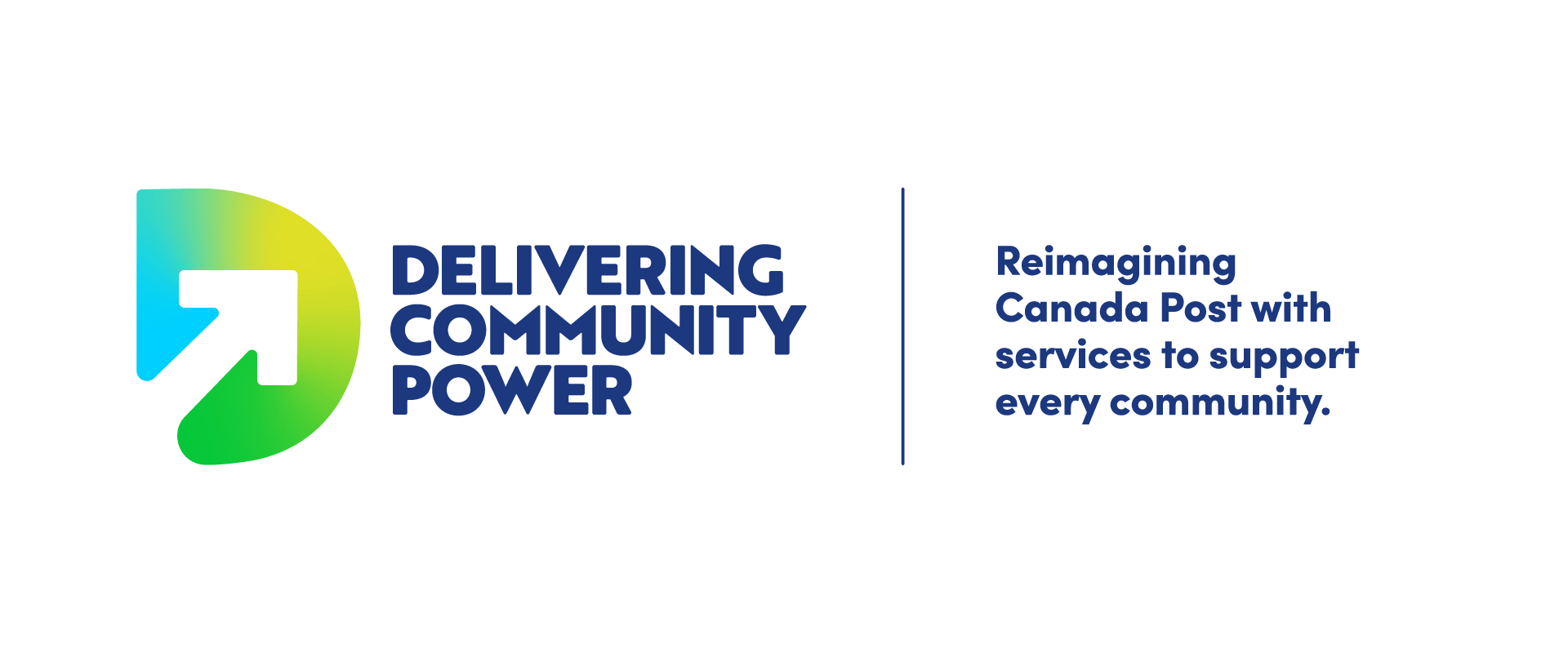 Delivering Community Power