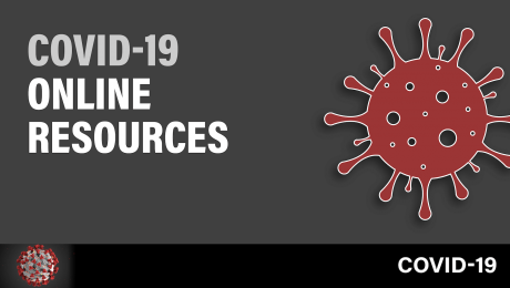 Image: COVID-19 Online Resources