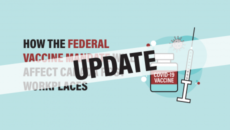 How the Federal Vaccine Mandate Will Affect Canada Post Workplaces
