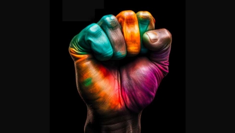 Pride 2025 / Fierté 2025