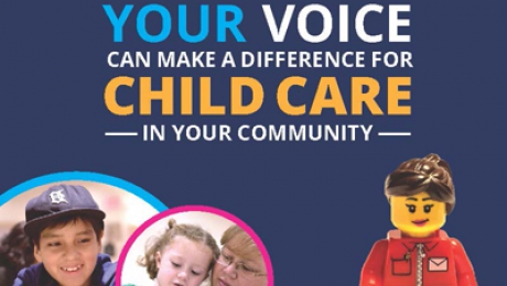 Parent Resource Guide - English