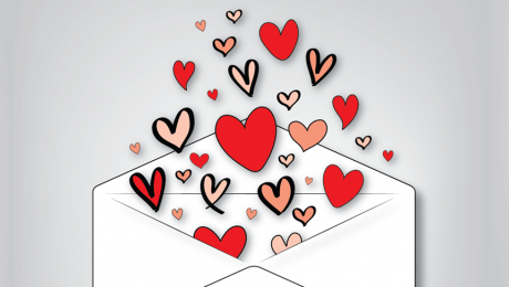 Show Some Love for your Posties! / Exprimez votre reconnaissance aux travailleurs et travailleuses des postes